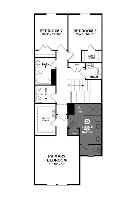 327 Bluestem Drive Property Photo 3