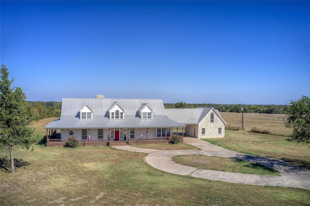 3788 County Road 4760 Property Photo 1