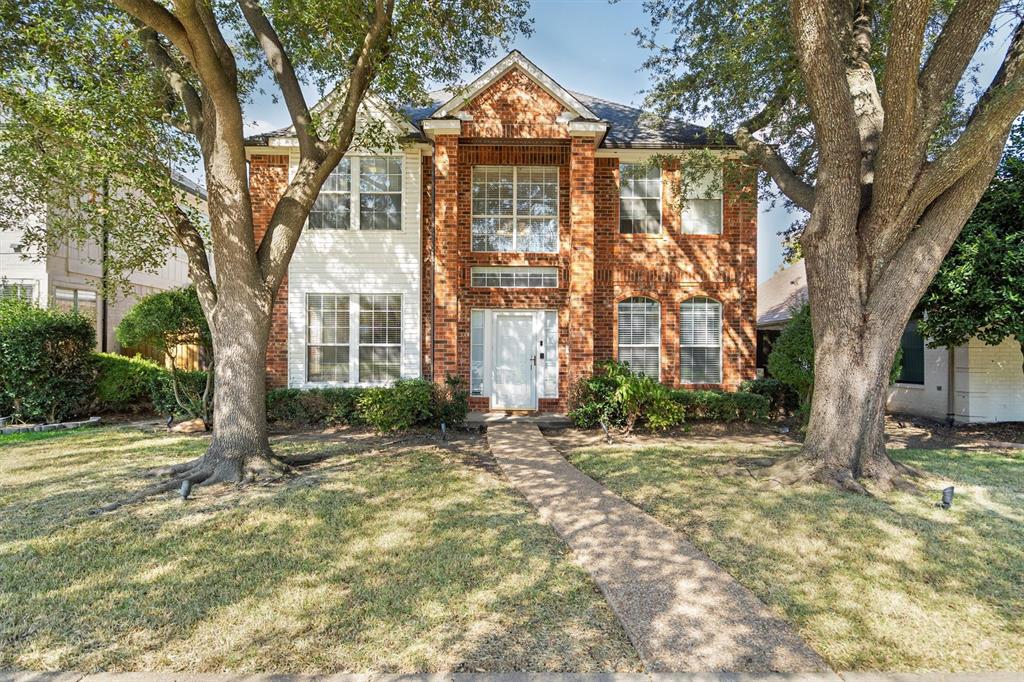 1719 Live Oak Lane Property Photo 1