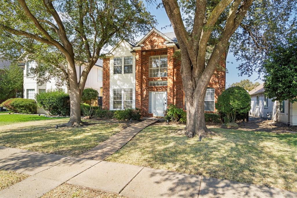 1719 Live Oak Lane Property Photo 2