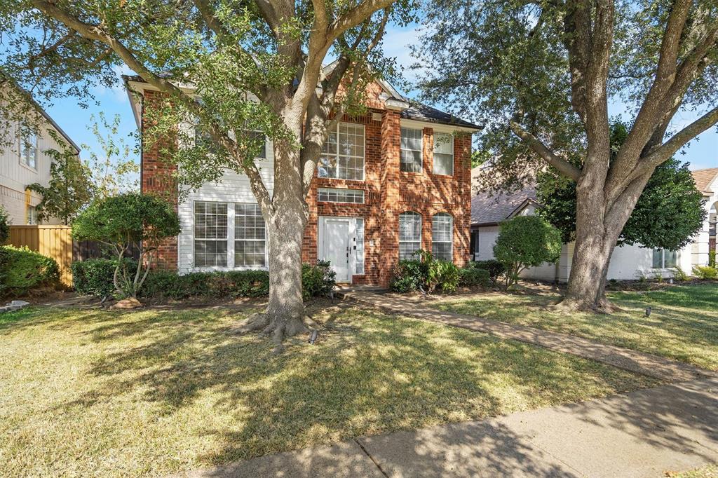 1719 Live Oak Lane Property Photo 3