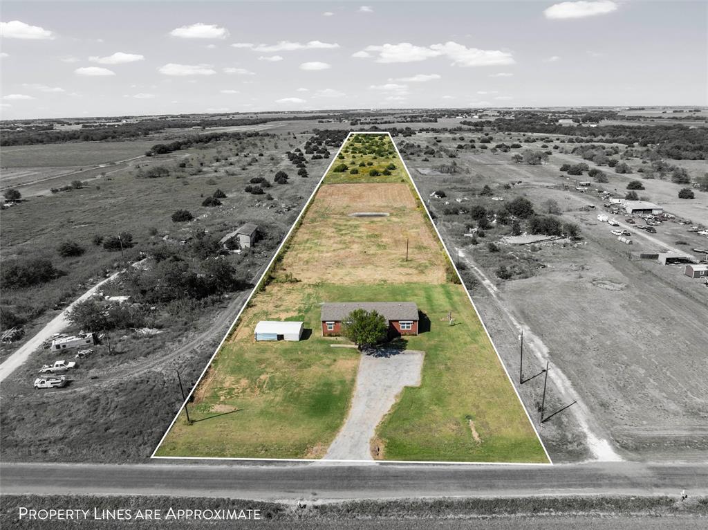 3449 Bluhm Road