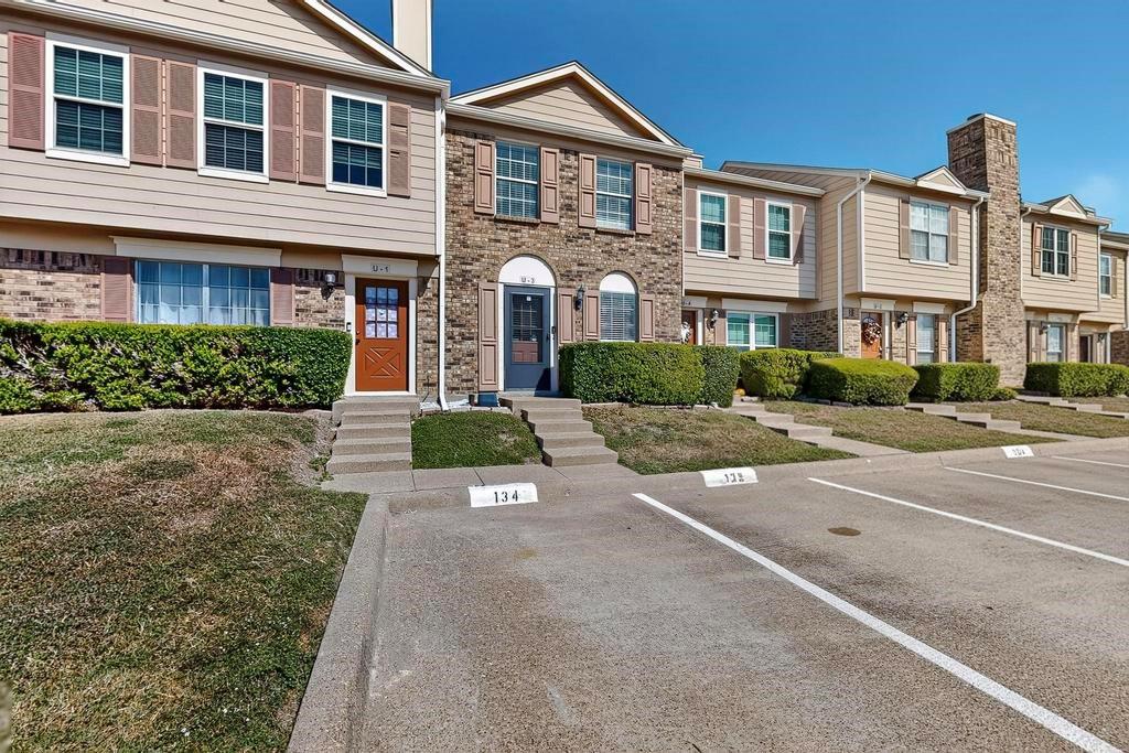 2500 E Park Boulevard U3 Property Photo 3