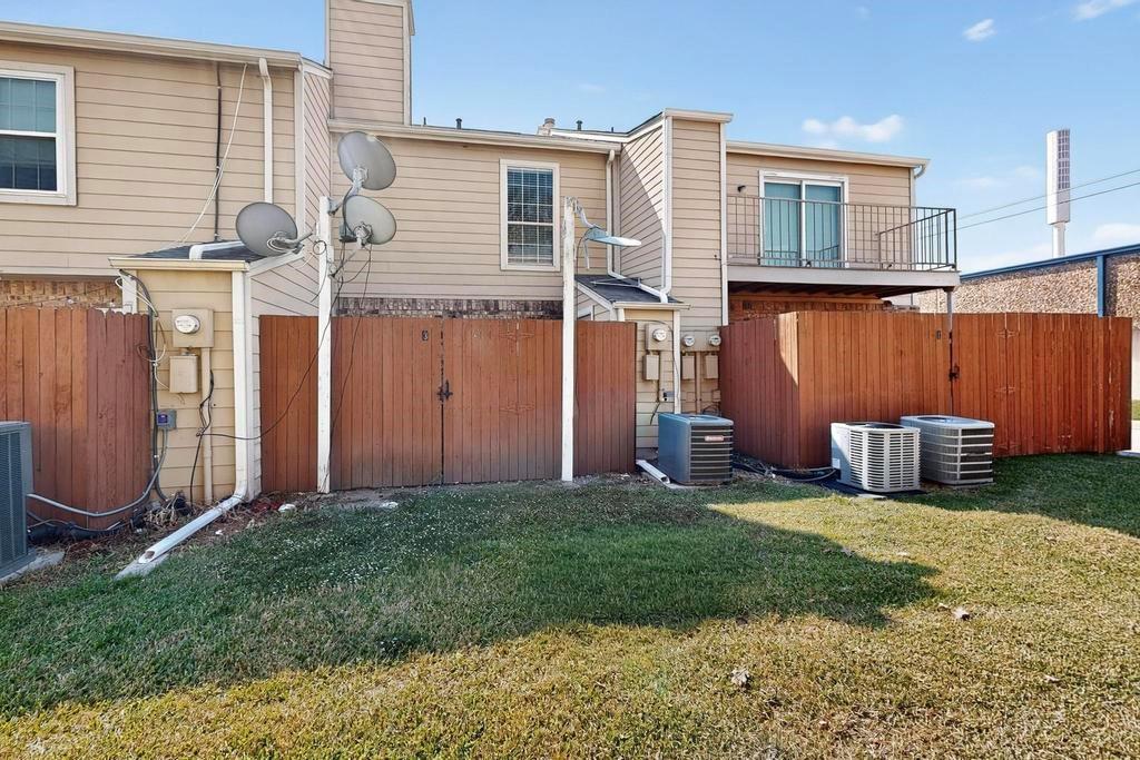 2500 E Park Boulevard U3 Property Photo 30