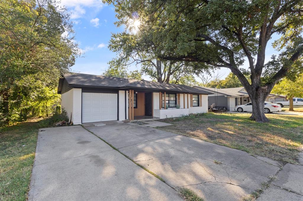 1809 Balla Way Property Photo 1
