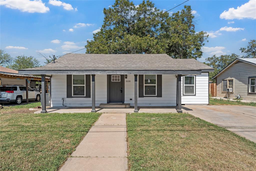 3530 Bluebird Street Property Photo 1