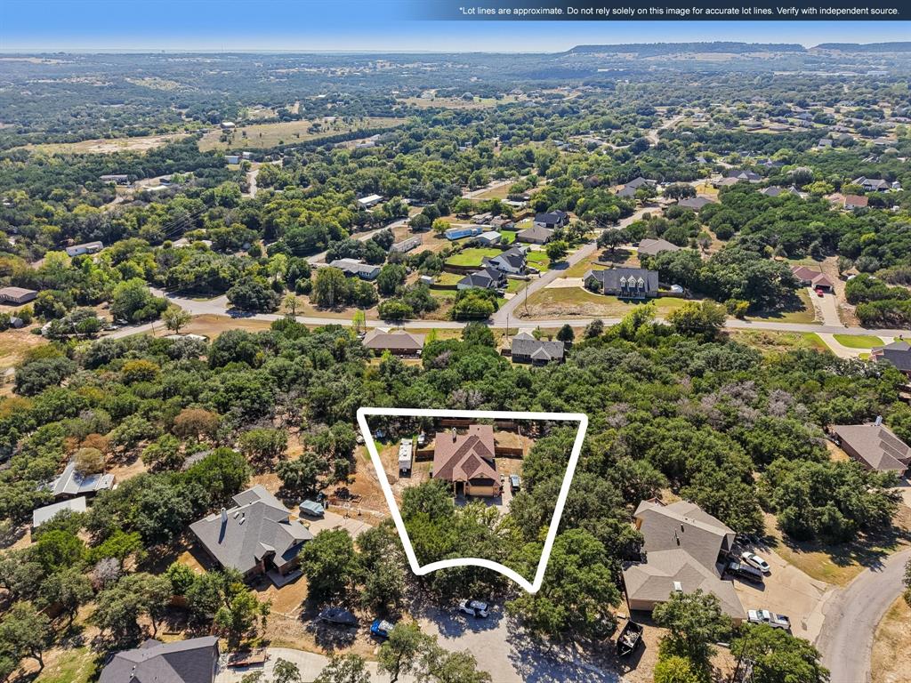 1203 Pala Dura Court Property Photo 1