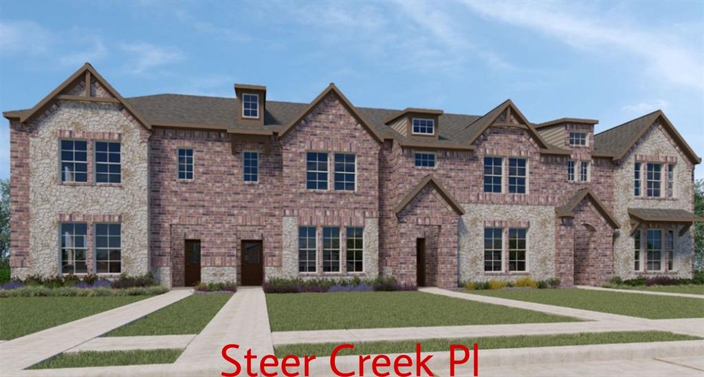 2145 Steer Creek Place Property Photo 3