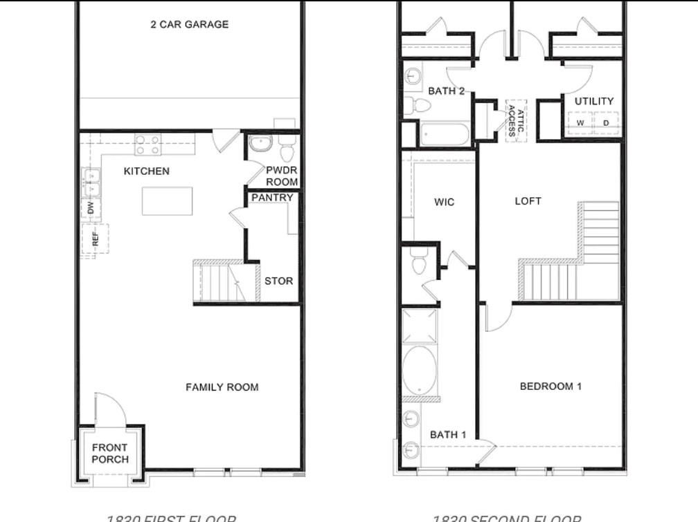 2145 Steer Creek Place Property Photo 17