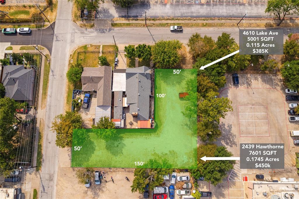 2439 Hawthorne Avenue Property Photo 1