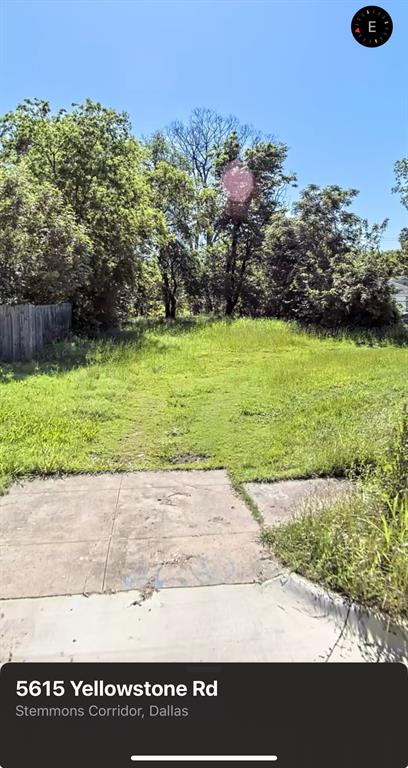 5610 Yellowstone Road