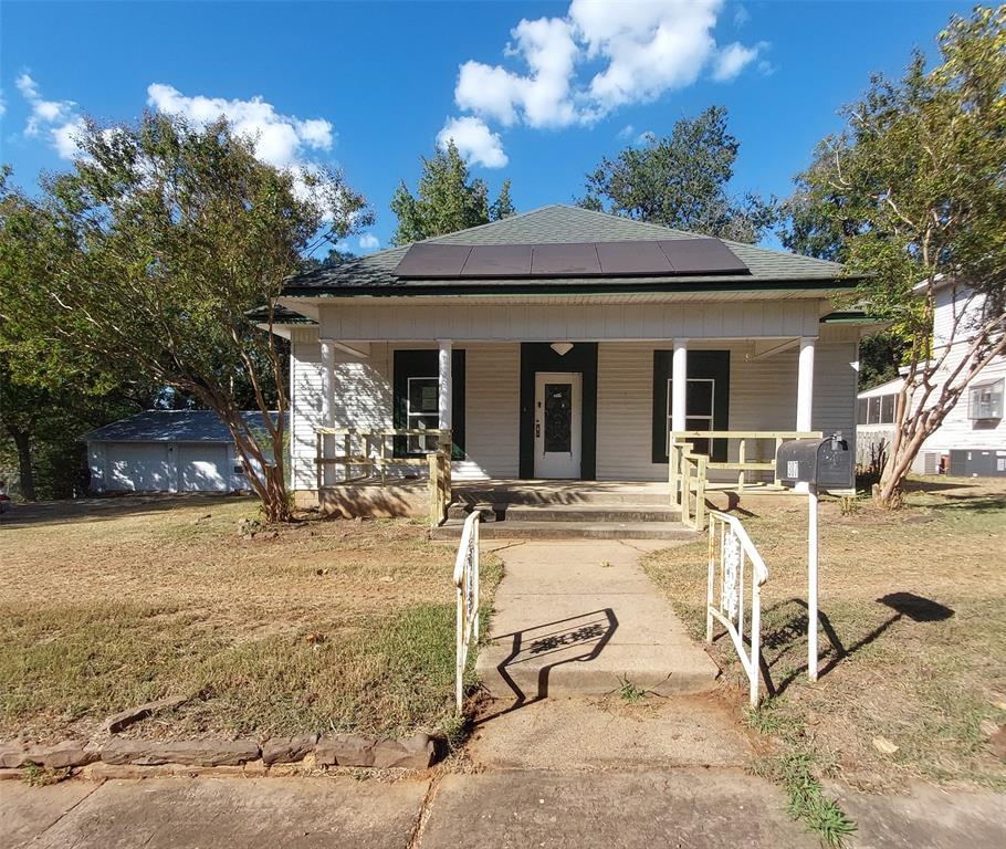 307 E Lowery Property Photo 1