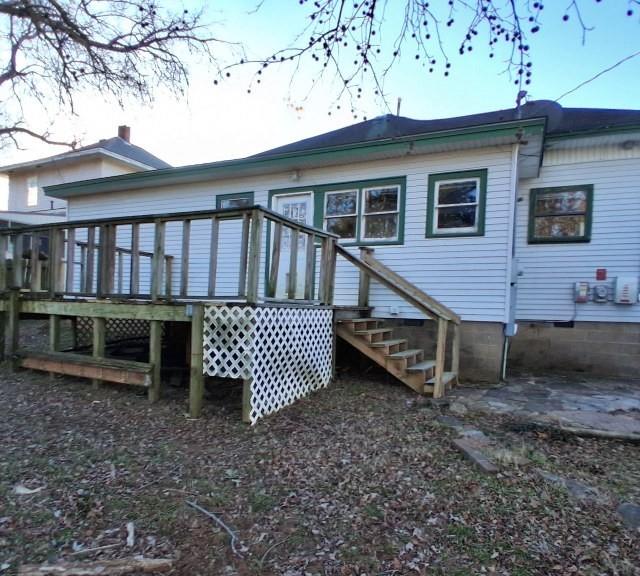 307 E Lowery Property Photo 18