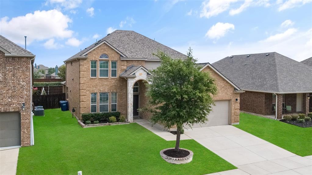 409 Rustic Oak Lane Property Photo 1