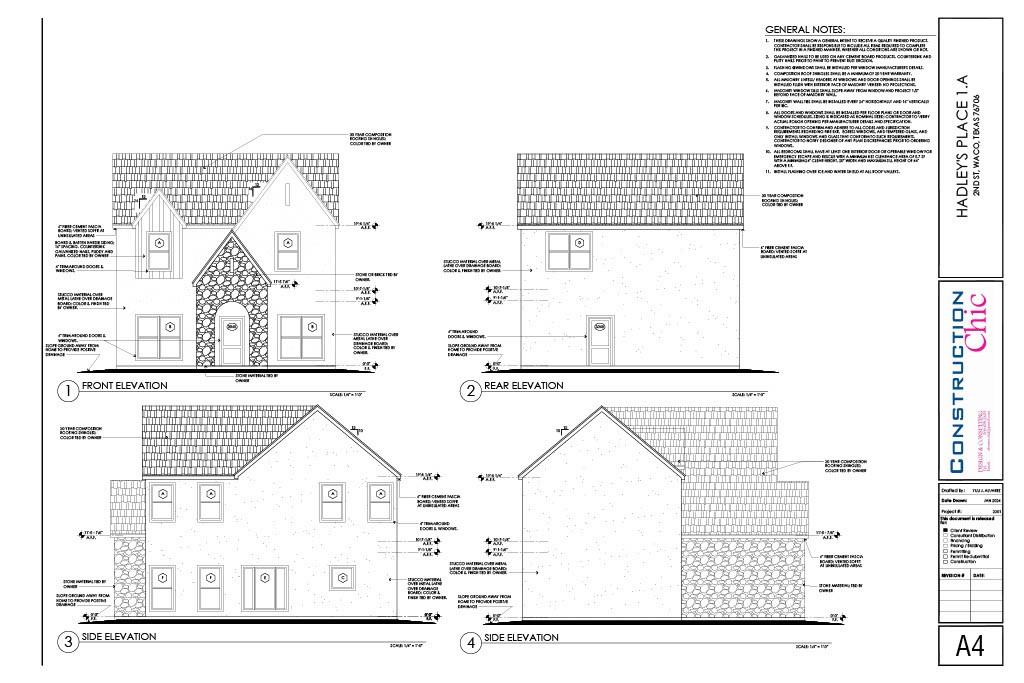 2700 S 2nd A Property Photo 1