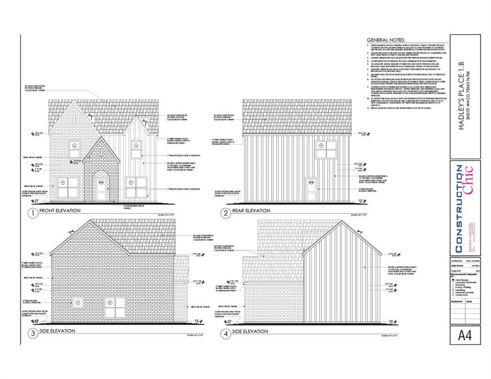 2700 S 2nd A Property Photo 8
