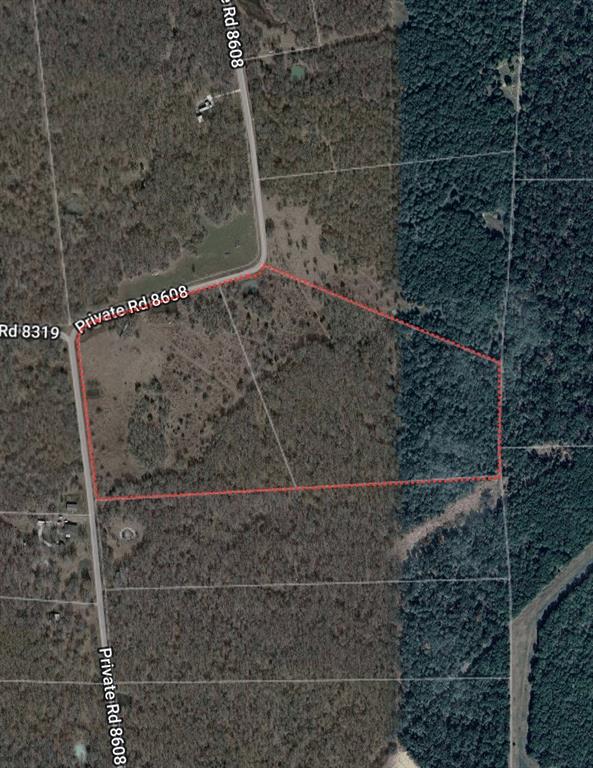 0 Private Road 8608 Property Photo 1