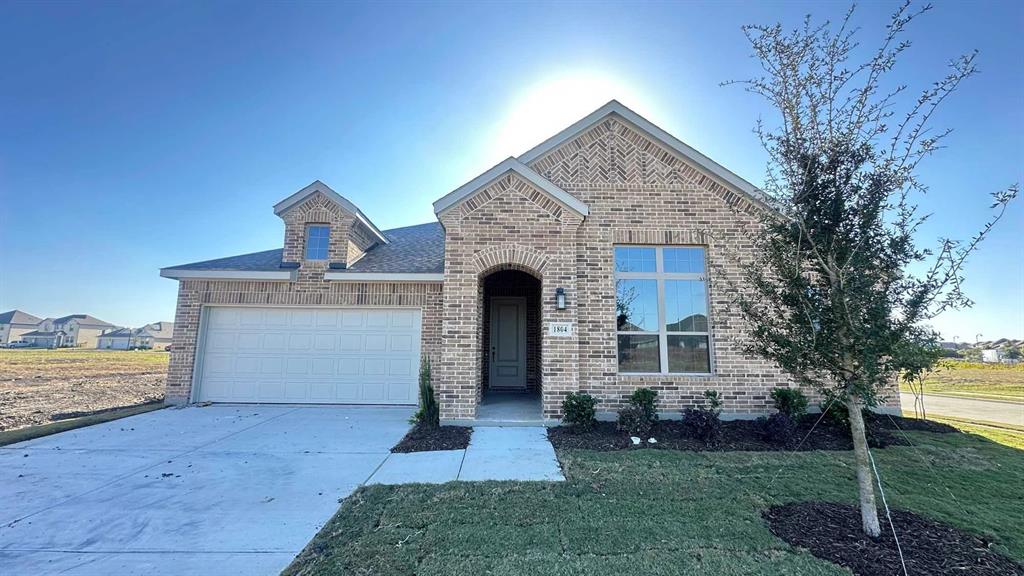 1804 Bachman Lane Property Photo 1