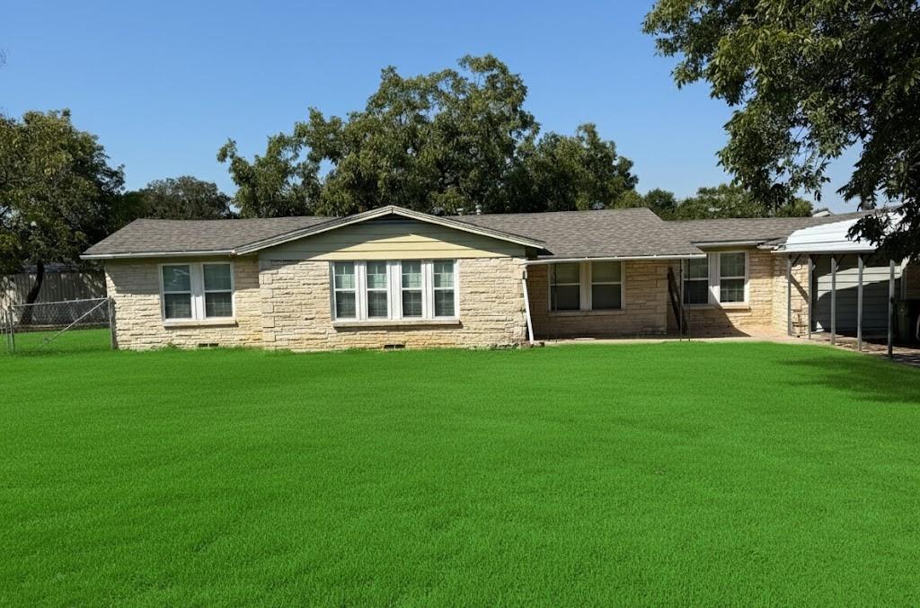 4609 Pioneer Road Property Photo 1