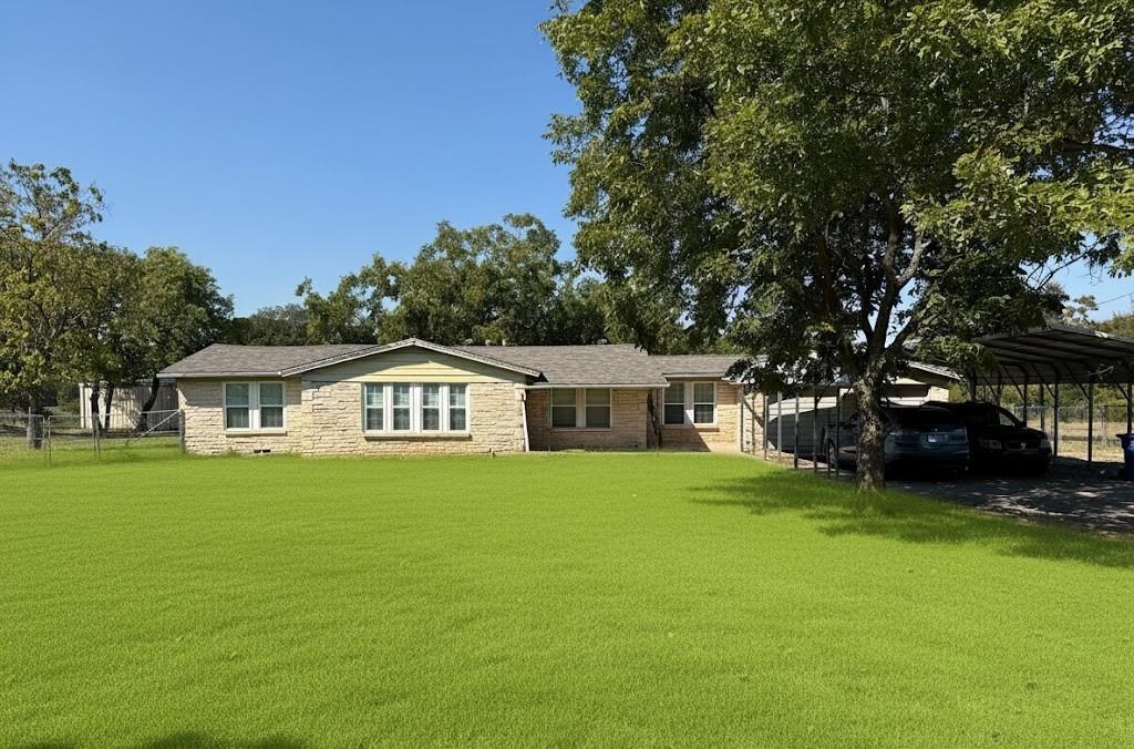 4609 Pioneer Road Property Photo 2