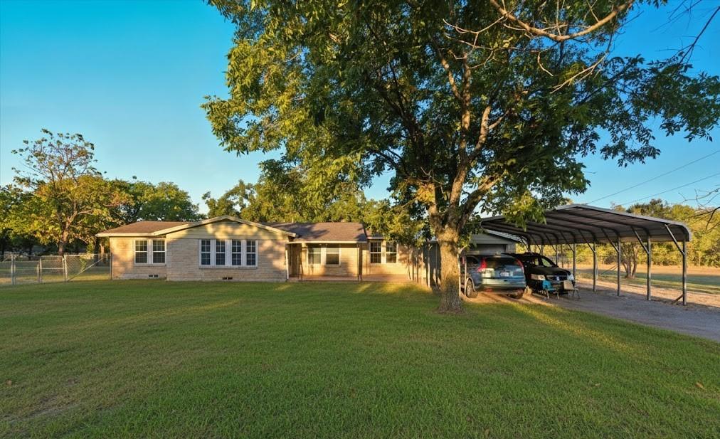 4609 Pioneer Road Property Photo 3