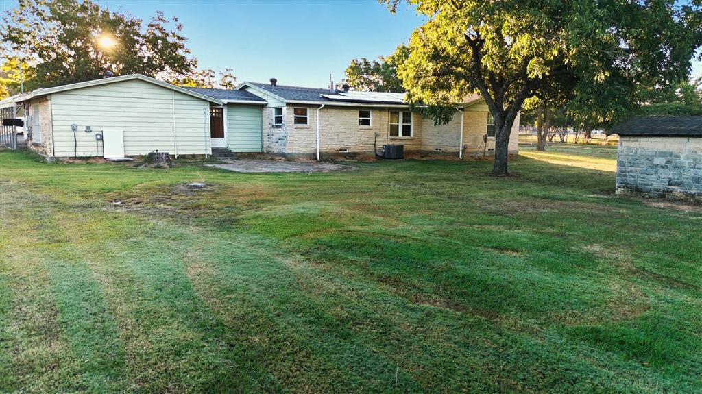 4609 Pioneer Road Property Photo 4