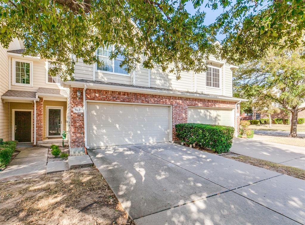 8533 Brunswick Drive Property Photo 1