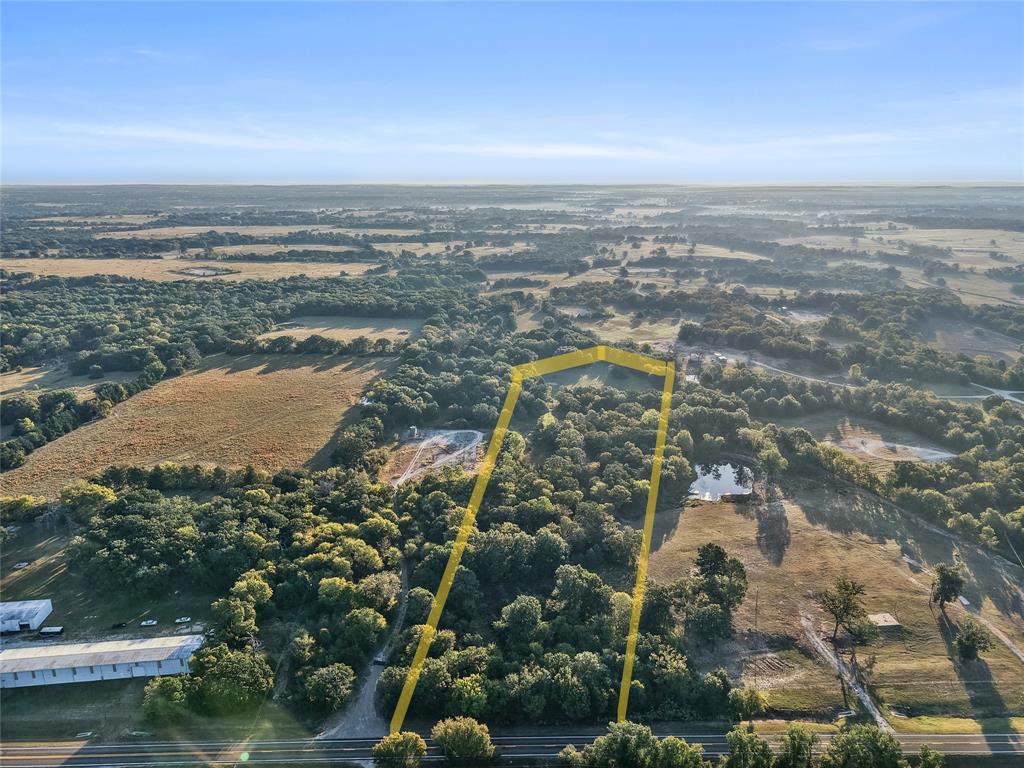 7.5 Acres S State Highway 75 Property Photo 1