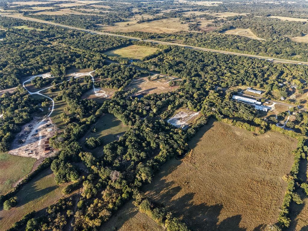 7.5 Acres S State Highway 75 Property Photo 5