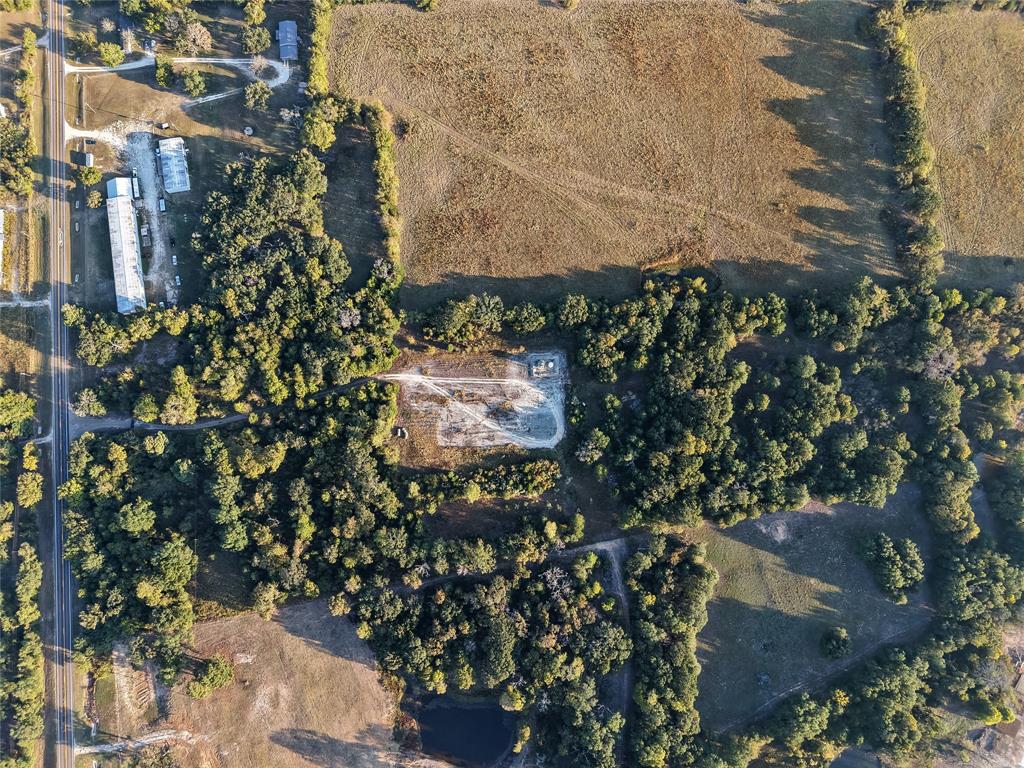 7.5 Acres S State Highway 75 Property Photo 8