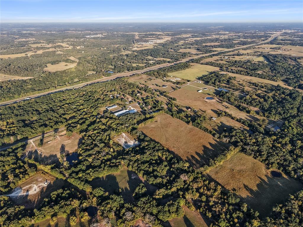 7.5 Acres S State Highway 75 Property Photo 9