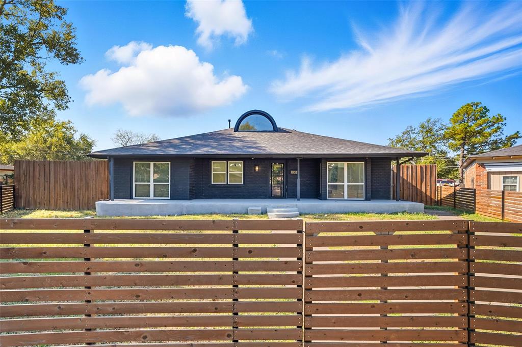 10332 Muskogee Circle Property Photo 1