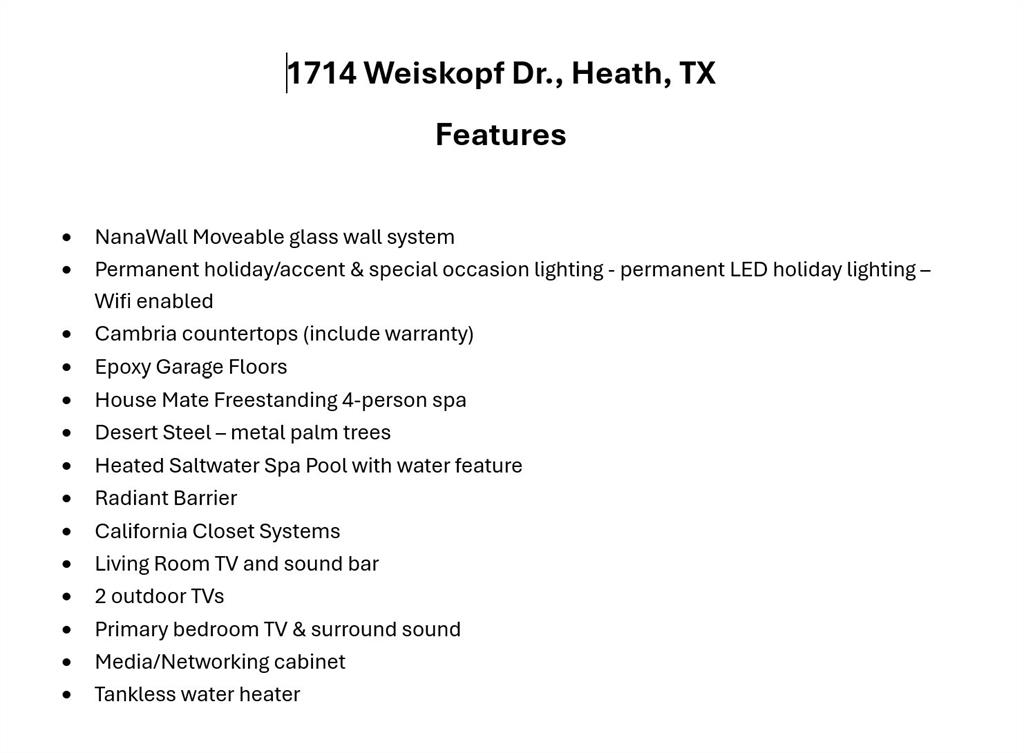 1714 Weiskopf Drive Property Photo 35