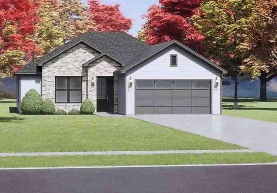 TBD#2 GUNNER Trail Property Photo 1