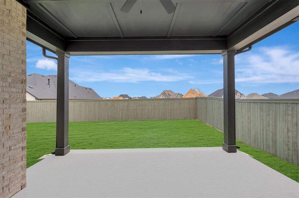 2801 Half Moon Way Property Photo 2