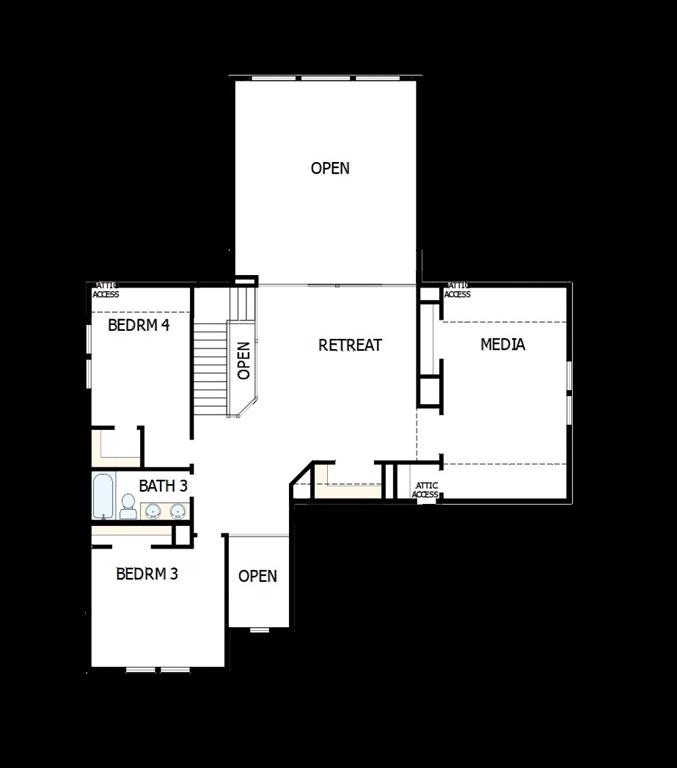 2801 Half Moon Way Property Photo 7