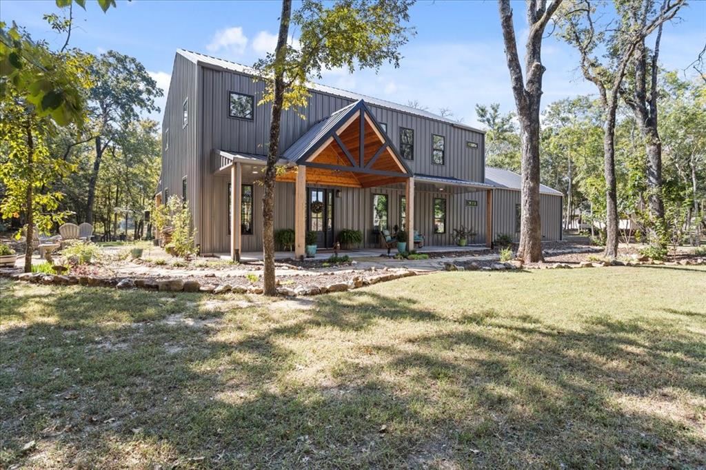 647 County Road 3318 Property Photo 1