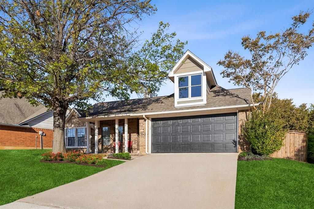 3506 Meadowview Drive Property Photo 1