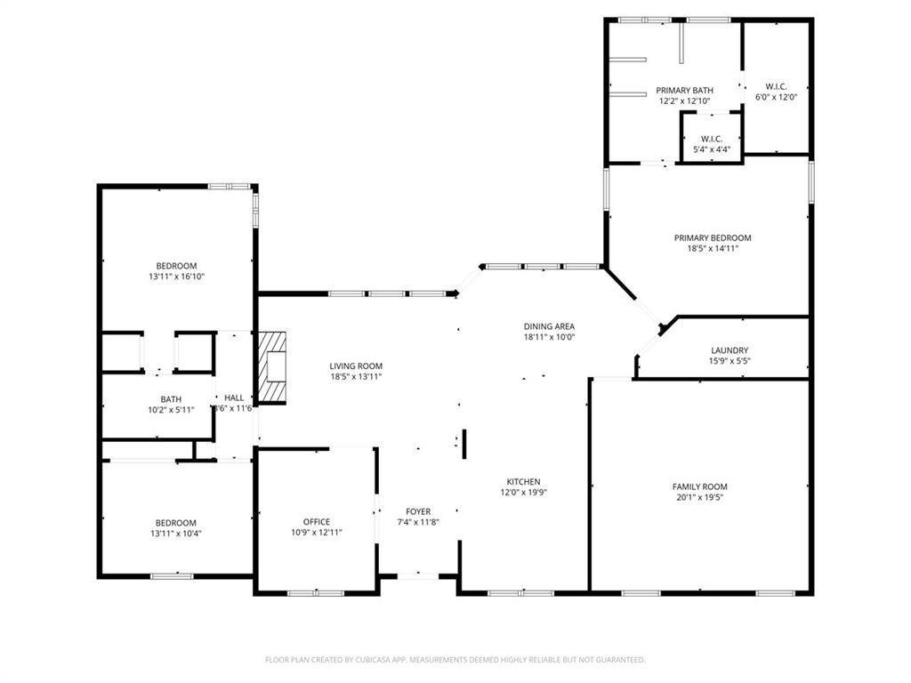 4768 Pebble Creek Drive Property Photo 5