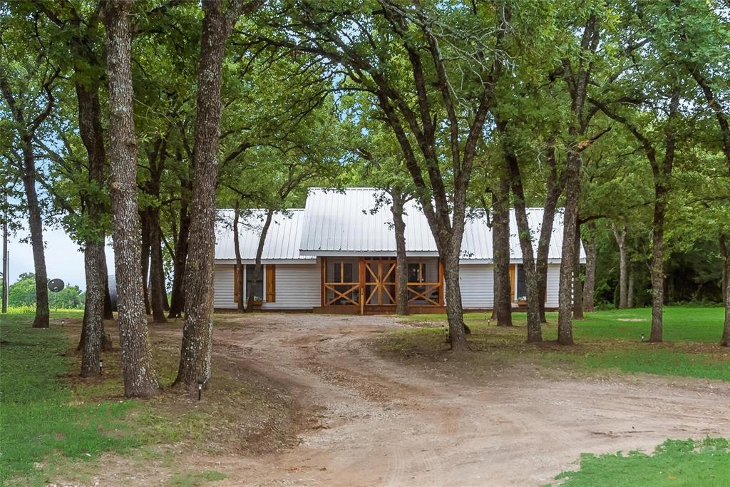 1402 Posey Brewer Road Property Photo 1