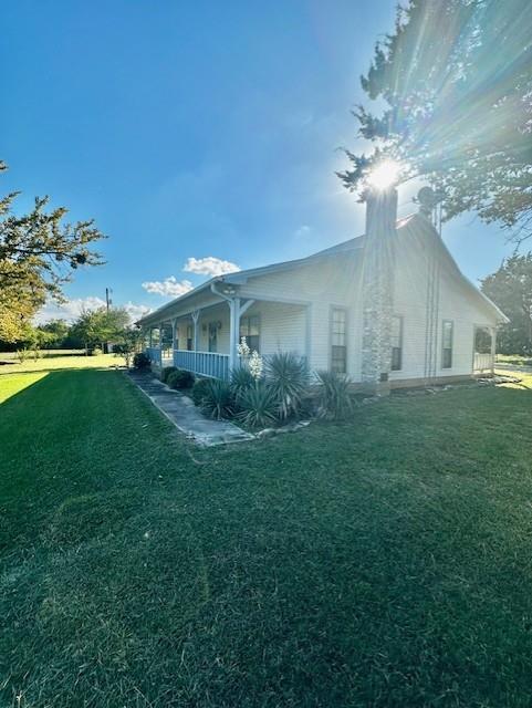 6294 Dugan Chapel Road Property Photo 1