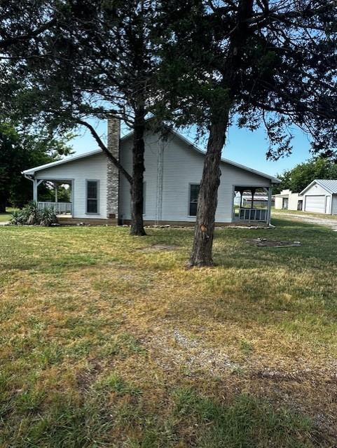 6294 Dugan Chapel Road Property Photo 4