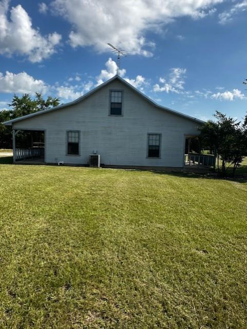 6294 Dugan Chapel Road Property Photo 5