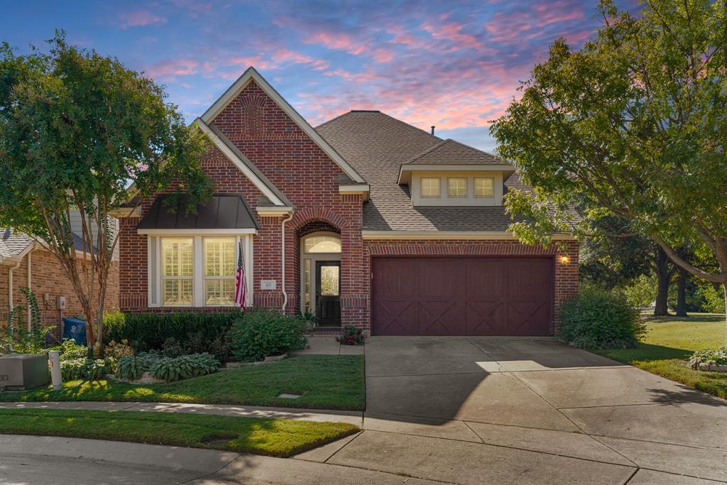 400 Braddock Drive Property Photo 1