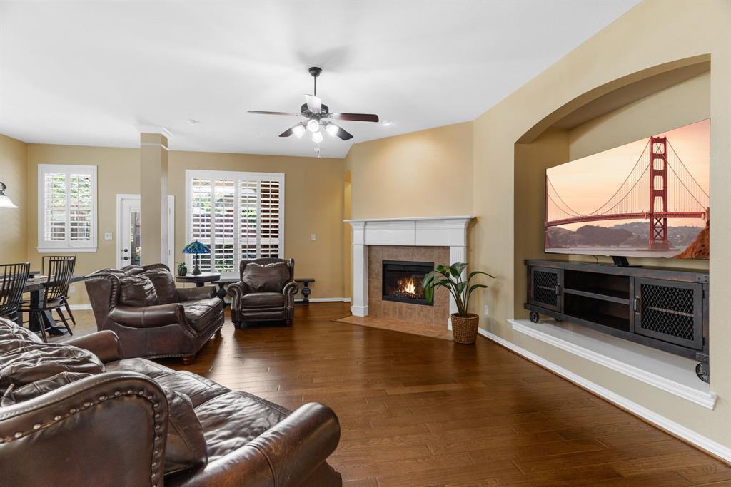 400 Braddock Drive Property Photo 9