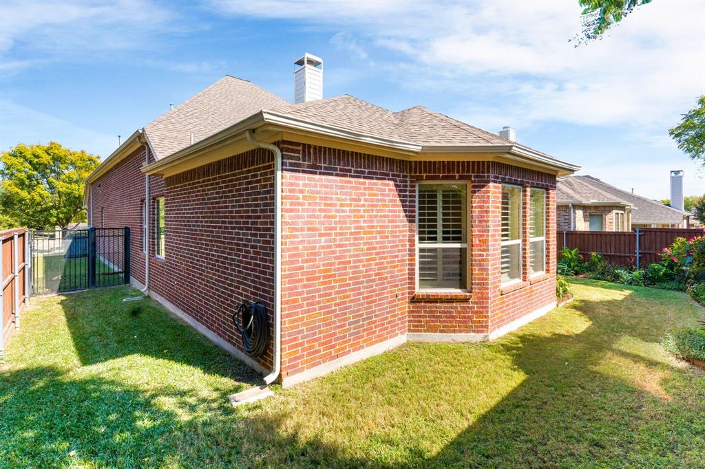 400 Braddock Drive Property Photo 32