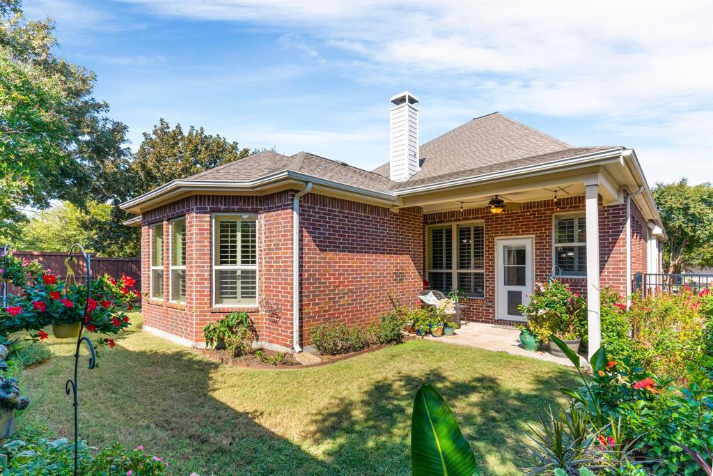 400 Braddock Drive Property Photo 33