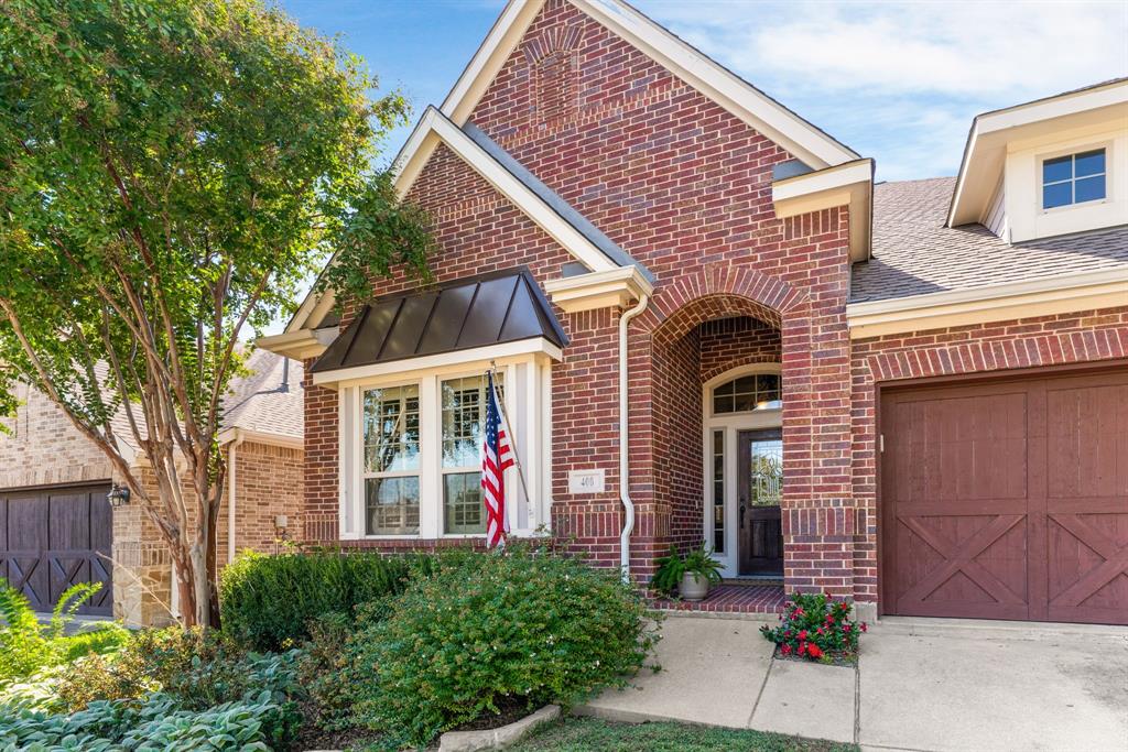 400 Braddock Drive Property Photo 37