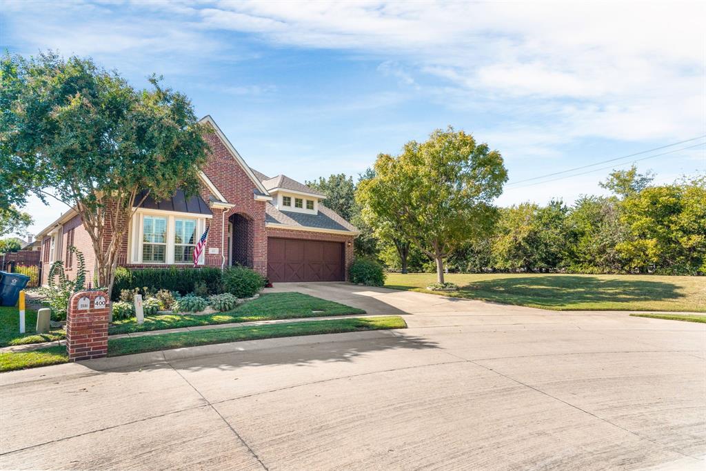 400 Braddock Drive Property Photo 39