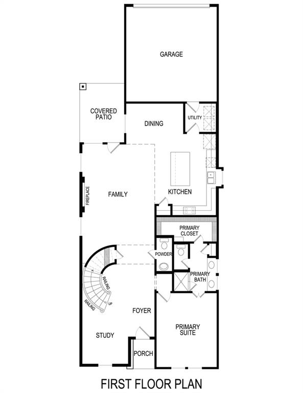 417 Newpark Boulevard Property Photo 27